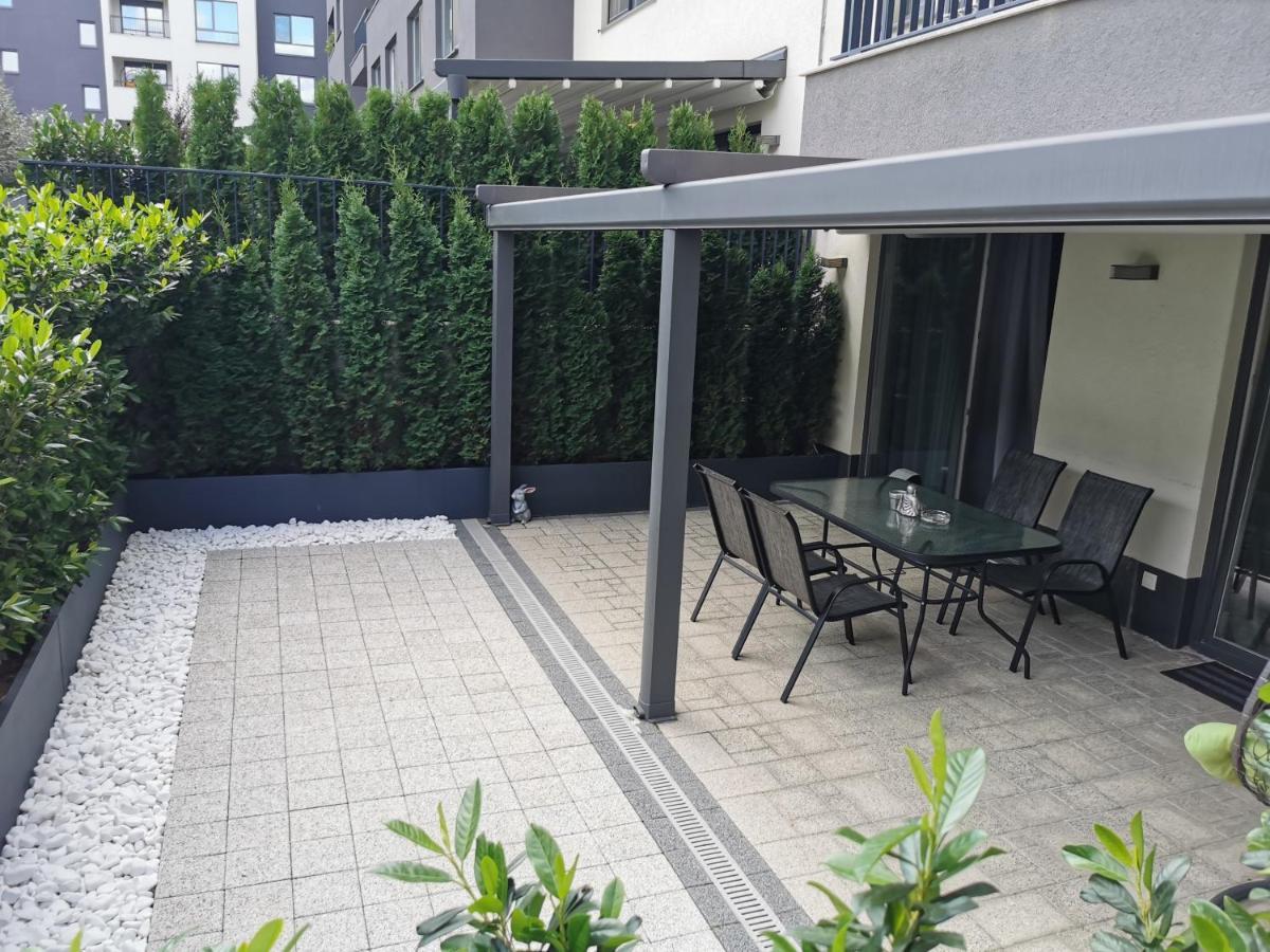 Paradise Swing Apartment Sófia Exterior foto